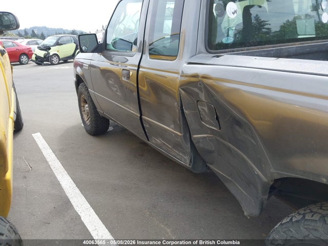 Продаж на аукціоні авто 2007 Ford Ranger Stx/xl/xlt, vin: 1FTZR44U57PA28041, номер лоту: 40063565