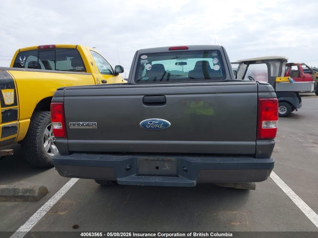 Продаж на аукціоні авто 2007 Ford Ranger Stx/xl/xlt, vin: 1FTZR44U57PA28041, номер лоту: 40063565