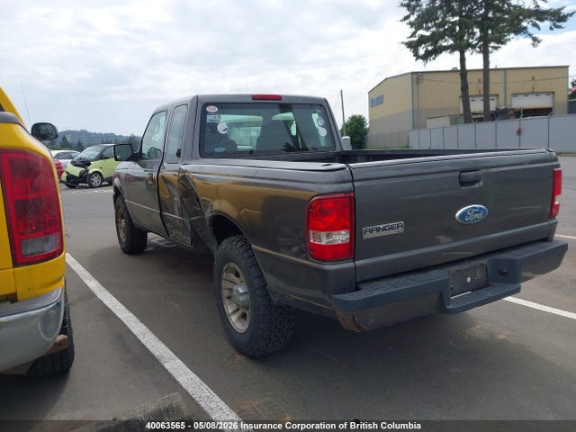 Продаж на аукціоні авто 2007 Ford Ranger Stx/xl/xlt, vin: 1FTZR44U57PA28041, номер лоту: 40063565