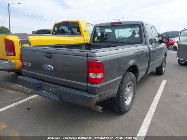 Продаж на аукціоні авто 2007 Ford Ranger Stx/xl/xlt, vin: 1FTZR44U57PA28041, номер лоту: 40063565