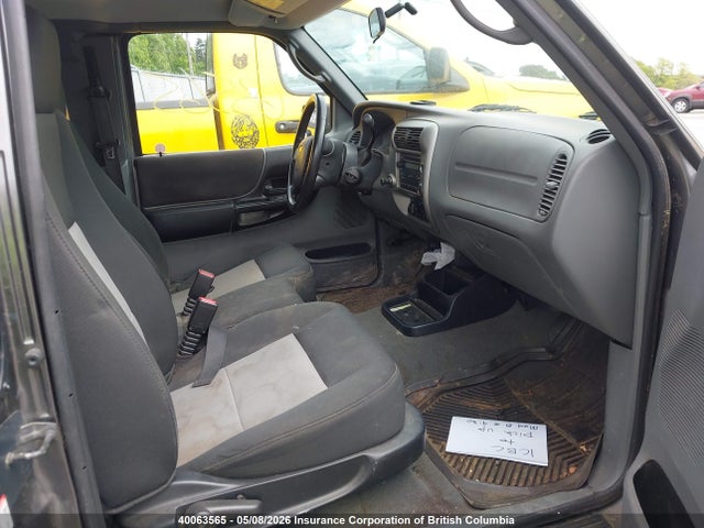 Продаж на аукціоні авто 2007 Ford Ranger Stx/xl/xlt, vin: 1FTZR44U57PA28041, номер лоту: 40063565