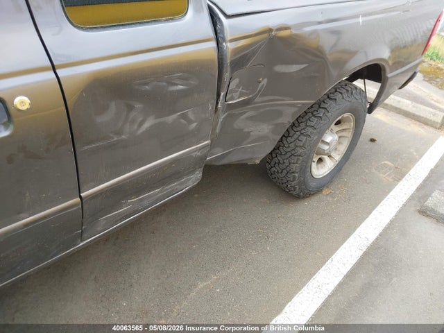 Продаж на аукціоні авто 2007 Ford Ranger Stx/xl/xlt, vin: 1FTZR44U57PA28041, номер лоту: 40063565