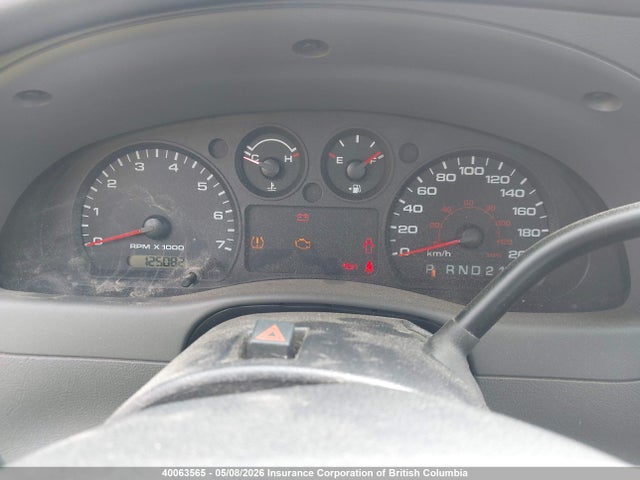 Продаж на аукціоні авто 2007 Ford Ranger Stx/xl/xlt, vin: 1FTZR44U57PA28041, номер лоту: 40063565