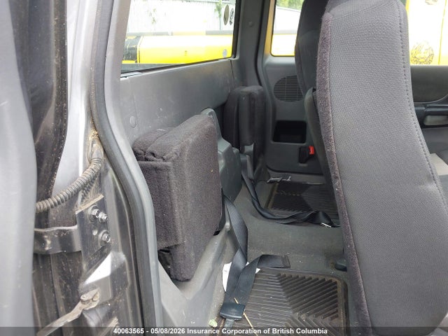 Продаж на аукціоні авто 2007 Ford Ranger Stx/xl/xlt, vin: 1FTZR44U57PA28041, номер лоту: 40063565