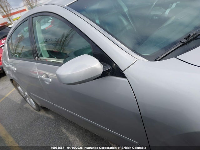 40063567 :رقم المزاد ، 1N4BA41E84C801521 vin ، 2004 Nissan Maxima Se/sl مزاد بيع