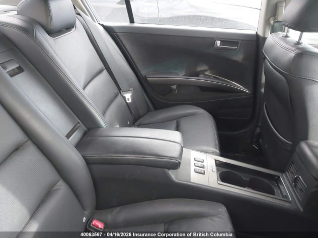 40063567 :رقم المزاد ، 1N4BA41E84C801521 vin ، 2004 Nissan Maxima Se/sl مزاد بيع