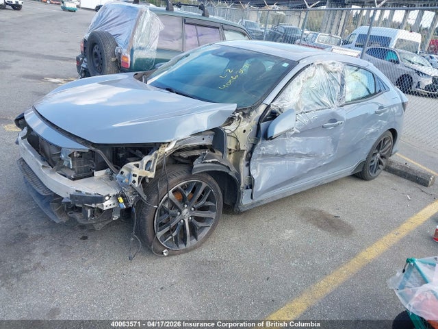 Aukcja sprzedaży 2020 Honda Civic, vin: SHHFK7H92LU300904, numer aukcji: 40063571