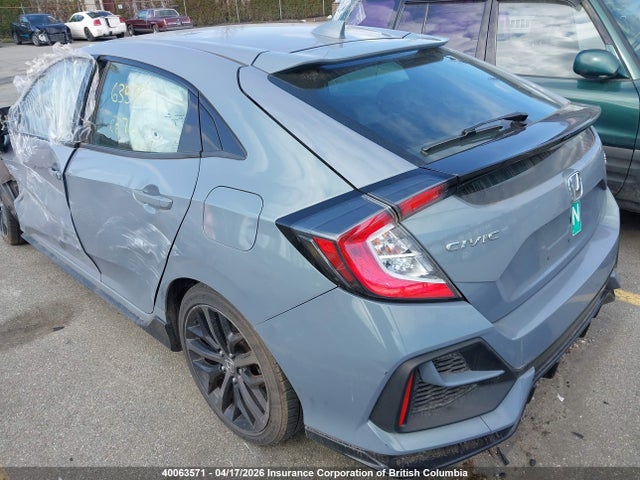 Aukcja sprzedaży 2020 Honda Civic, vin: SHHFK7H92LU300904, numer aukcji: 40063571
