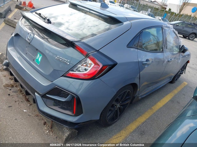 Aukcja sprzedaży 2020 Honda Civic, vin: SHHFK7H92LU300904, numer aukcji: 40063571