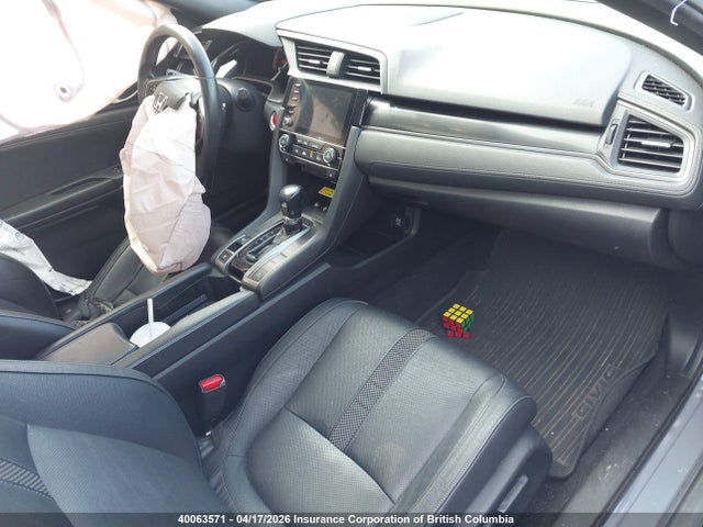 Aukcja sprzedaży 2020 Honda Civic, vin: SHHFK7H92LU300904, numer aukcji: 40063571
