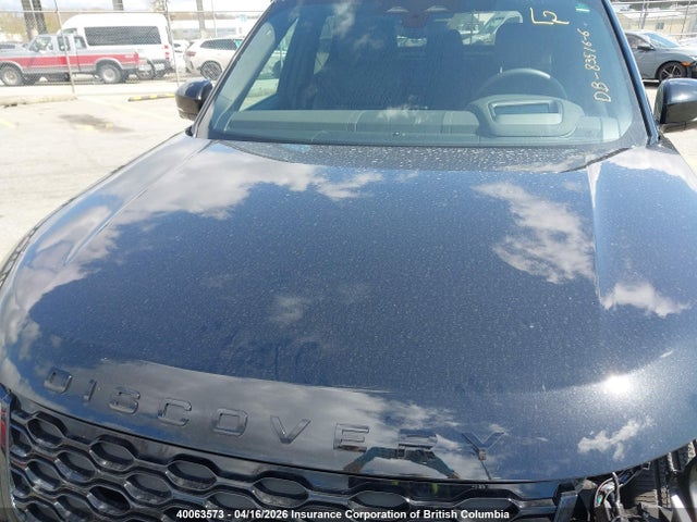 Land Rover Discovery P360 Dynamic Se 2025 SALRL4EU9S2505570 Image 10