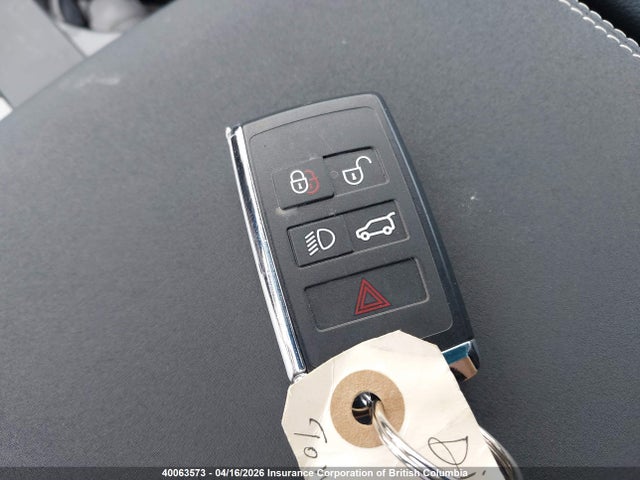 Land Rover Discovery P360 Dynamic Se 2025 SALRL4EU9S2505570 Image 11