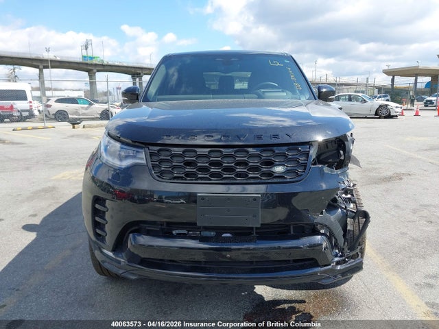 Land Rover Discovery P360 Dynamic Se 2025 SALRL4EU9S2505570 Image 13