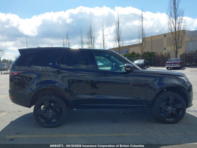 Land Rover Discovery P360 Dynamic Se 2025 SALRL4EU9S2505570 Image 14