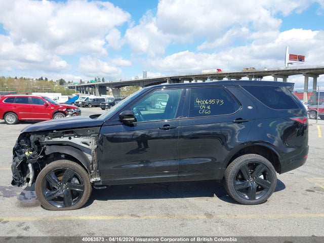 Land Rover Discovery P360 Dynamic Se 2025 SALRL4EU9S2505570 Image 15