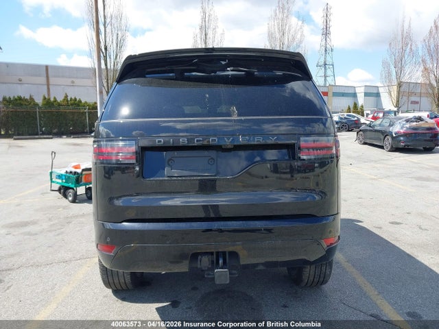 Land Rover Discovery P360 Dynamic Se 2025 SALRL4EU9S2505570 Image 17