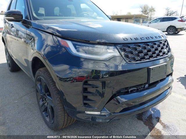 Land Rover Discovery P360 Dynamic Se 2025 SALRL4EU9S2505570 Image 19