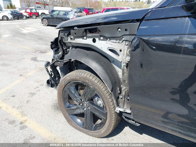 Land Rover Discovery P360 Dynamic Se 2025 SALRL4EU9S2505570 Image 23