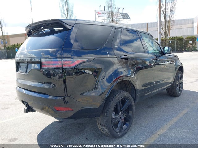 Land Rover Discovery P360 Dynamic Se 2025 SALRL4EU9S2505570 Image 4