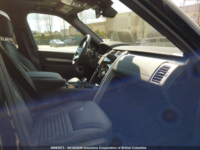 Land Rover Discovery P360 Dynamic Se 2025 SALRL4EU9S2505570 Image 5