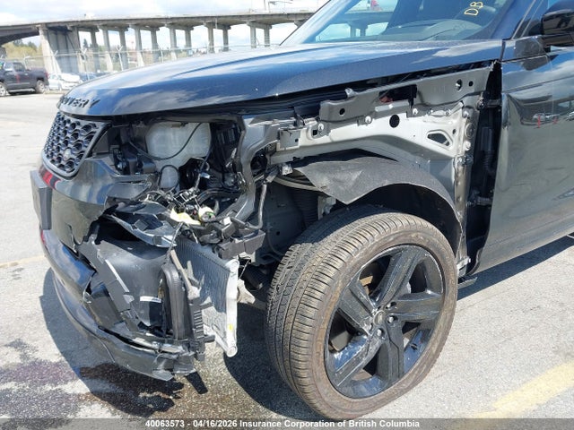 Land Rover Discovery P360 Dynamic Se 2025 SALRL4EU9S2505570 Image 6