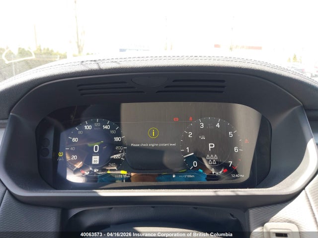 Land Rover Discovery P360 Dynamic Se 2025 SALRL4EU9S2505570 Image 7