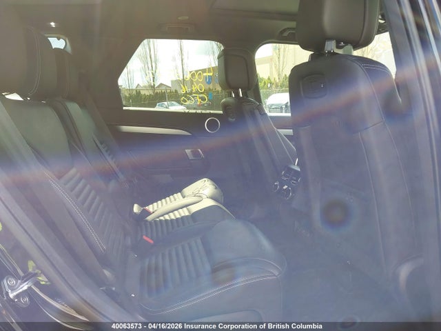 Land Rover Discovery P360 Dynamic Se 2025 SALRL4EU9S2505570 Image 8