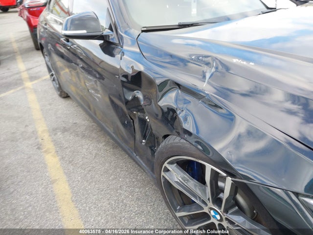 Aukcja sprzedaży 2019 Bmw 440i, vin: WBA4J7C59KBM74970, numer aukcji: 40063575