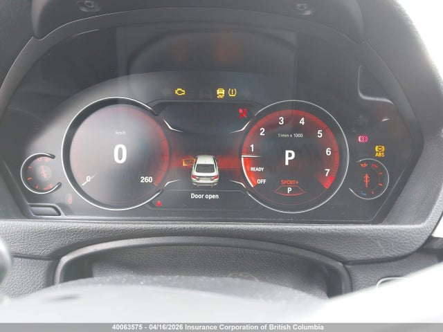 Aukcja sprzedaży 2019 Bmw 440i, vin: WBA4J7C59KBM74970, numer aukcji: 40063575