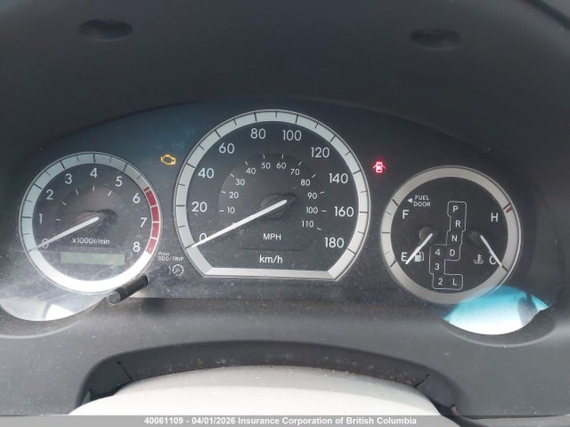2004 Toyota Sienna Ce/le მანქანა იყიდება აუქციონზე, vin: 5TDZA23C94S077068, აუქციონის ნომერი: 40061109