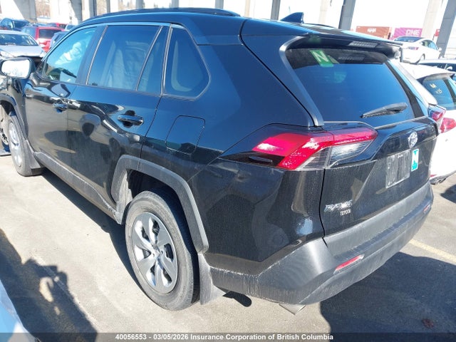 2020 Toyota Rav4 Le მანქანა იყიდება აუქციონზე, vin: 2T3B1RFVXLW114696, აუქციონის ნომერი: 40056553