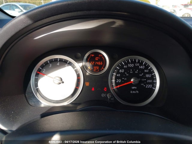 2010 Nissan Sentra 2.0sl მანქანა იყიდება აუქციონზე, vin: 3N1AB6AP1AL665767, აუქციონის ნომერი: 40063583
