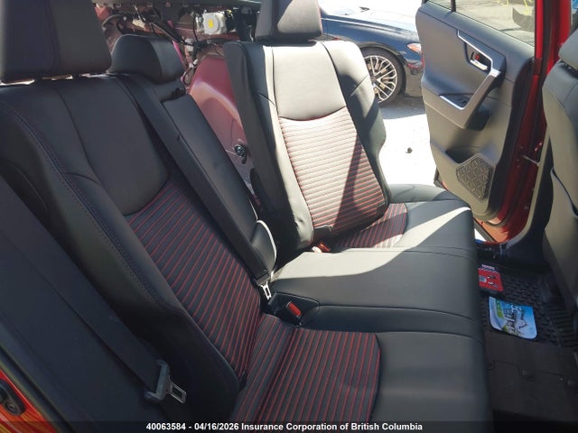 2024 Toyota Rav4 მანქანა იყიდება აუქციონზე, vin: JTMGB3FV8RD194053, აუქციონის ნომერი: 40063584