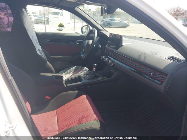 Продаж на аукціоні авто 2022 Honda Civic, vin: 2HGFE1E53NH080825, номер лоту: 40063585
