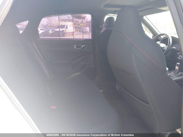Продаж на аукціоні авто 2022 Honda Civic, vin: 2HGFE1E53NH080825, номер лоту: 40063585