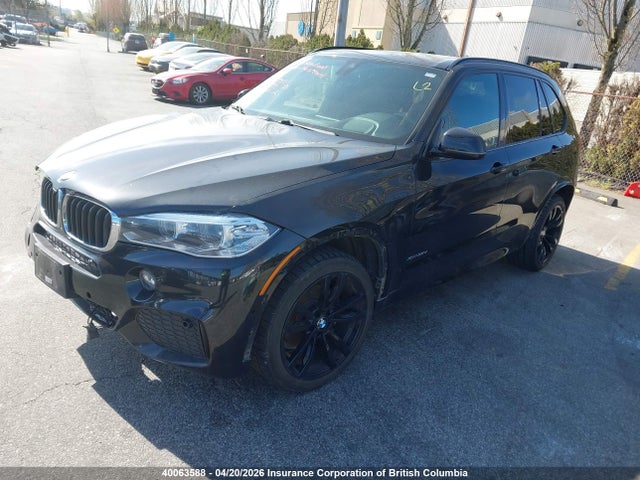 5UXKS4C3XH0U04305 BMW X5