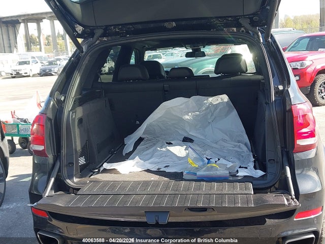5UXKS4C3XH0U04305 BMW X5