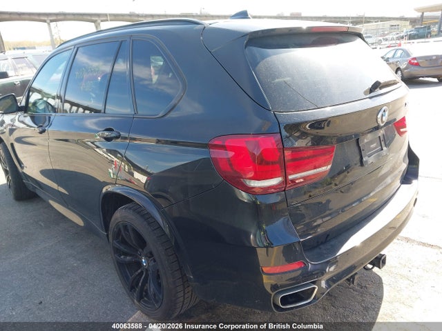 5UXKS4C3XH0U04305 BMW X5