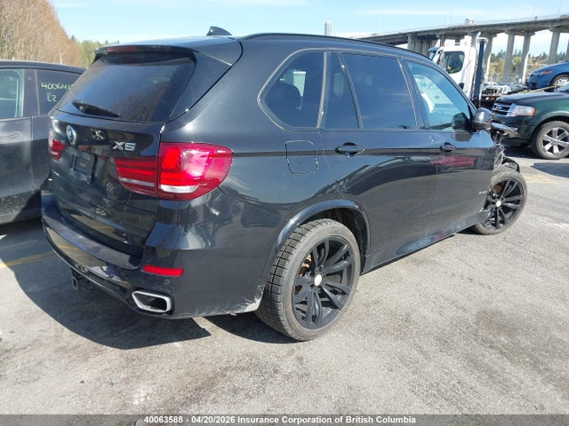 5UXKS4C3XH0U04305 BMW X5