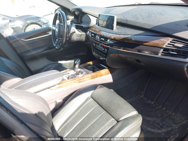 5UXKS4C3XH0U04305 BMW X5
