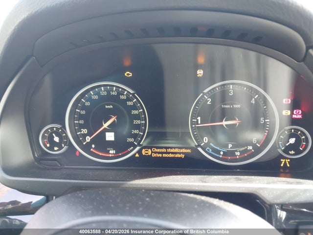 5UXKS4C3XH0U04305 BMW X5
