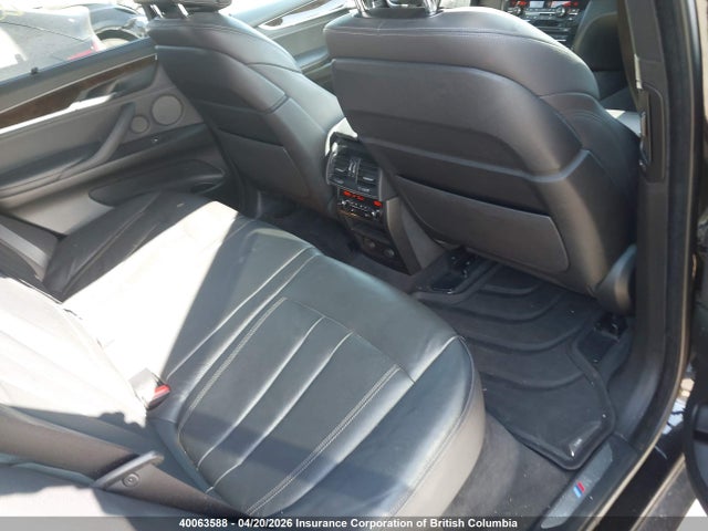 5UXKS4C3XH0U04305 BMW X5
