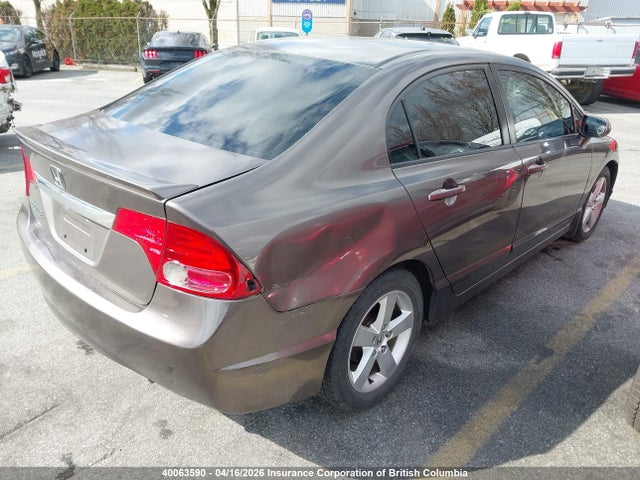 Продаж на аукціоні авто 2010 Honda Civic, vin: 2HGFA1F63AH042993, номер лоту: 40063590