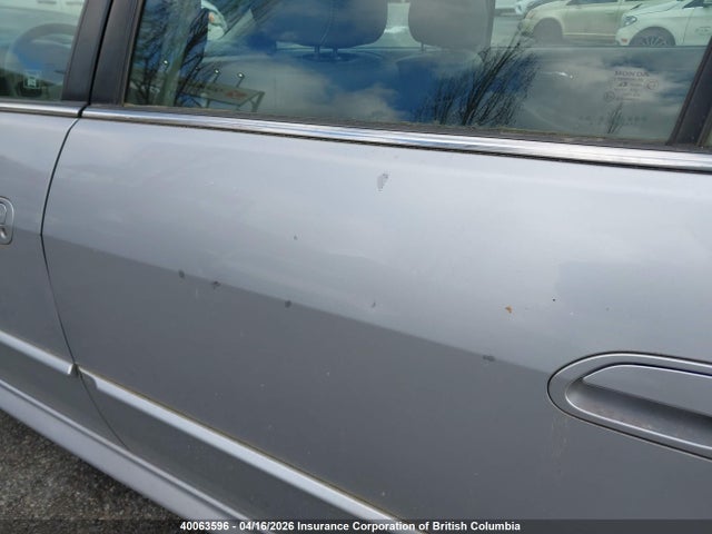 Продаж на аукціоні авто 2002 Honda Accord Ex-l, vin: 1HGCG56652A811910, номер лоту: 40063596