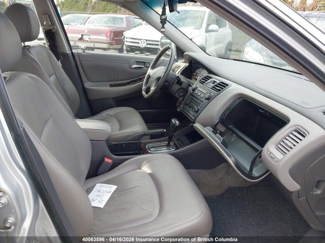 Продаж на аукціоні авто 2002 Honda Accord Ex-l, vin: 1HGCG56652A811910, номер лоту: 40063596