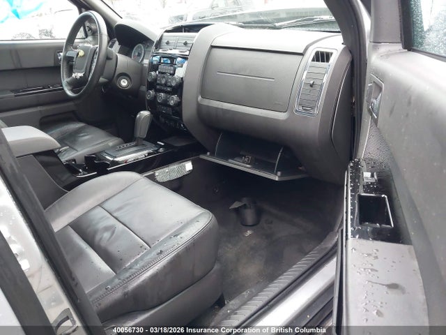 40056730 :رقم المزاد ، 1FMCU94G09KA84542 vin ، 2009 Ford Escape Limited مزاد بيع
