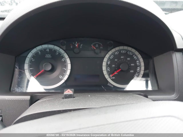 40056730 :رقم المزاد ، 1FMCU94G09KA84542 vin ، 2009 Ford Escape Limited مزاد بيع