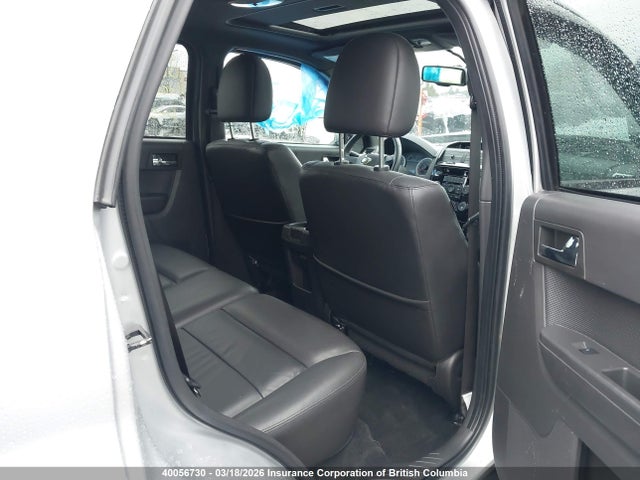 40056730 :رقم المزاد ، 1FMCU94G09KA84542 vin ، 2009 Ford Escape Limited مزاد بيع