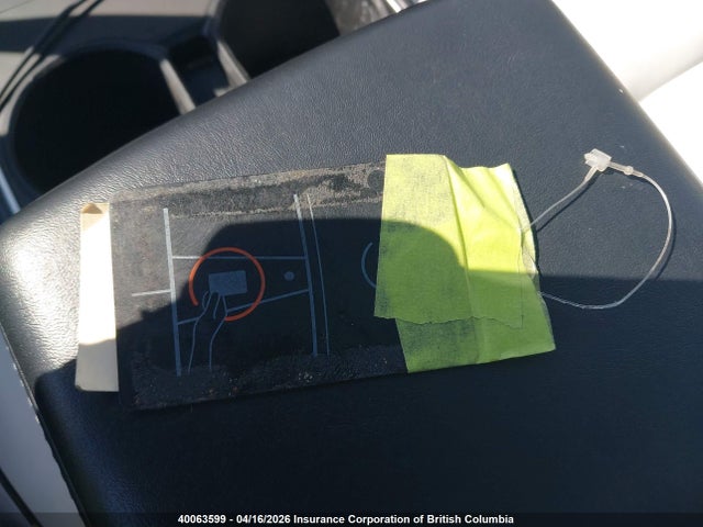 5YJ3E1EA5LF734743 Tesla MODEL 3