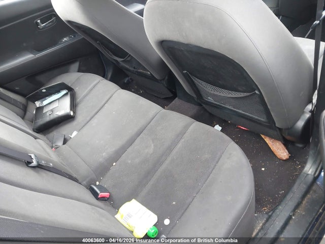 Aukcja sprzedaży 2010 Hyundai Elantra Blue/gls/se, vin: KMHDU4BD8AU094177, numer aukcji: 40063600